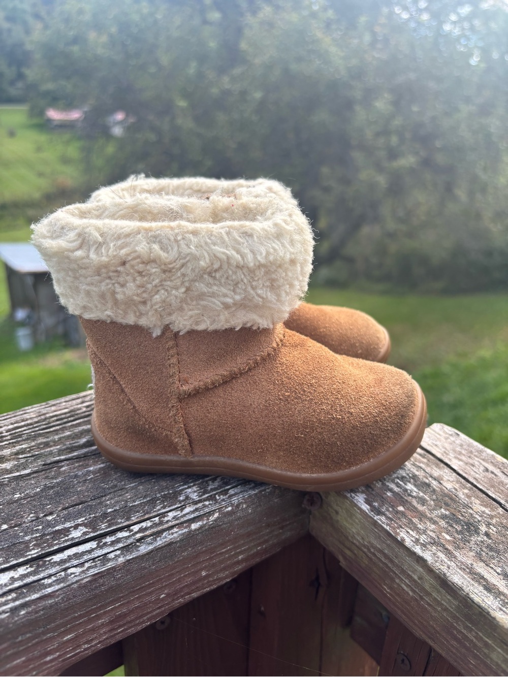 Toddler UGG Boots
